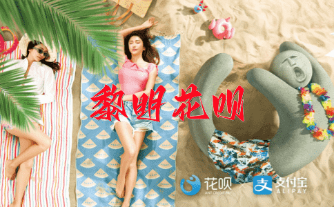 动情花呗